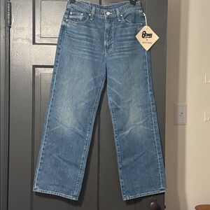 Mother Denim Rambler Jean size 28 NWT